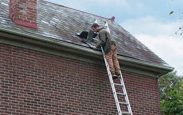 what affects urgent Nog Tow roof repairs