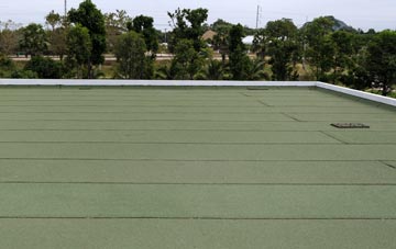 all Nog Tow roofing types quoted for