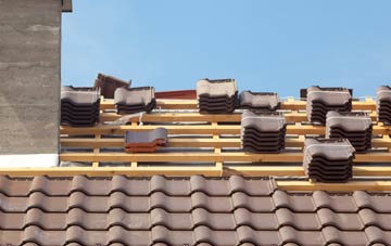 Nog Tow clay roofing costs