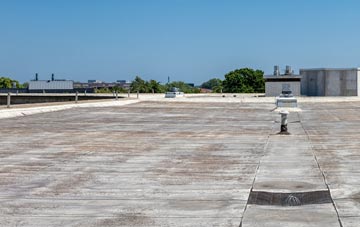 Nog Tow commercial flat roofing