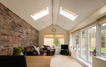conservatory roof insulation Nog Tow, Lancashire