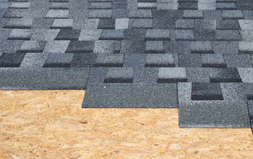 expert Nog Tow asphalt roof companies