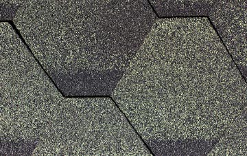 Nog Tow fibreglass shingle repairs