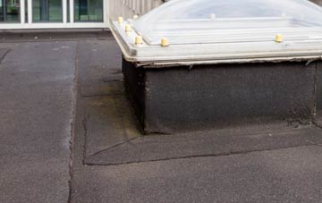 disadvantages of Nog Tow flat roofs