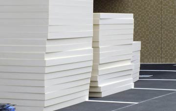 Nog Tow flat roof insulation costs