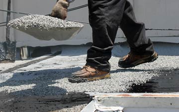 Nog Tow flat roofing companies