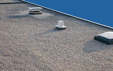 flat roofing Nog Tow, Lancashire