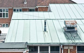 Nog Tow lead roofing costs