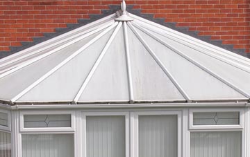 Nog Tow polycarbonate conservatory roof repairs