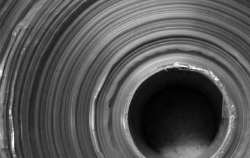 Nog Tow pvc roof replacement