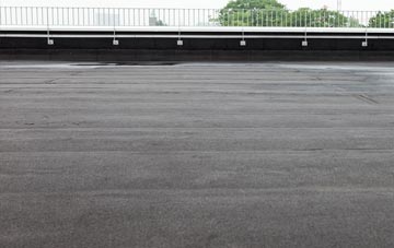 Nog Tow asphalt roof replacement