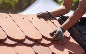 Nog Tow roof tile contractors