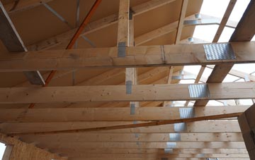 Nog Tow roof truss costs