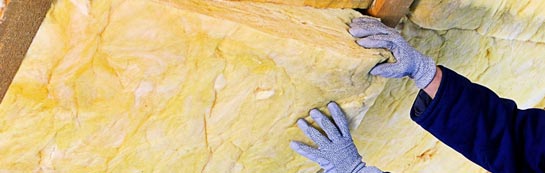 quotes for Nog Tow roof insulation