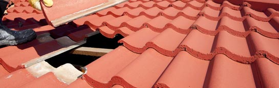 compare Nog Tow roof repair quotes