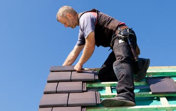 disadvantages of Nog Tow slate roofing