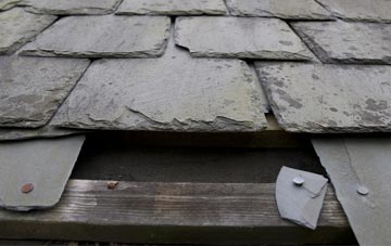 Nog Tow slate roof repairs and maintenance