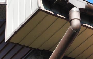 Nog Tow soffit installation costs