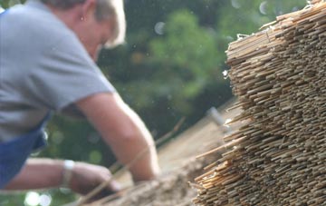 professional Nog Tow thatchers