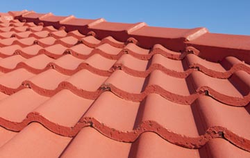 Nog Tow tile and slate roof replacement
