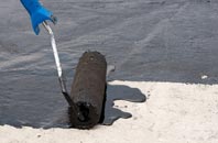 find the best Nog Tow roofing companies