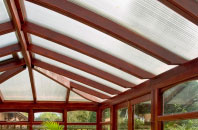 Nog Tow conservatory roofing insulation