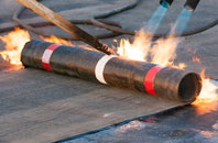 Nog Tow flat roof sealing