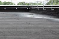 find rated Nog Tow flat roofing companies