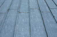 Nog Tow lead roofing