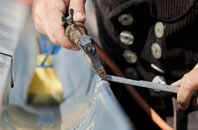 Nog Tow lead roof quotes