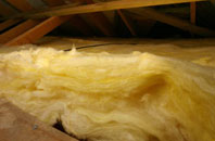 Nog Tow pitch roof insulation