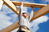 Nog Tow roof replacement work