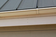Nog Tow soffit repair