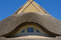 Nog Tow thatch roofing